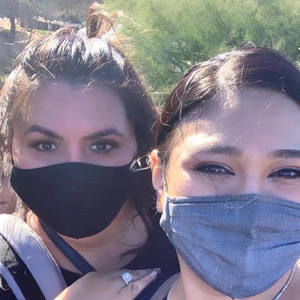 Meet your Posher, Marlene